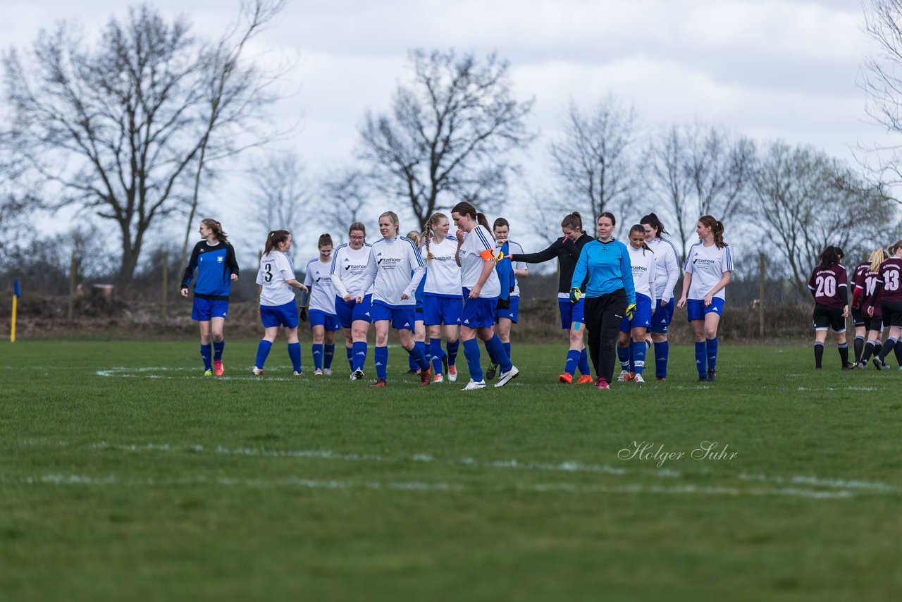 Bild 61 - Frauen TSV Wiemersdorf - VfL Struvenhuetten : Ergebnis: 3:1